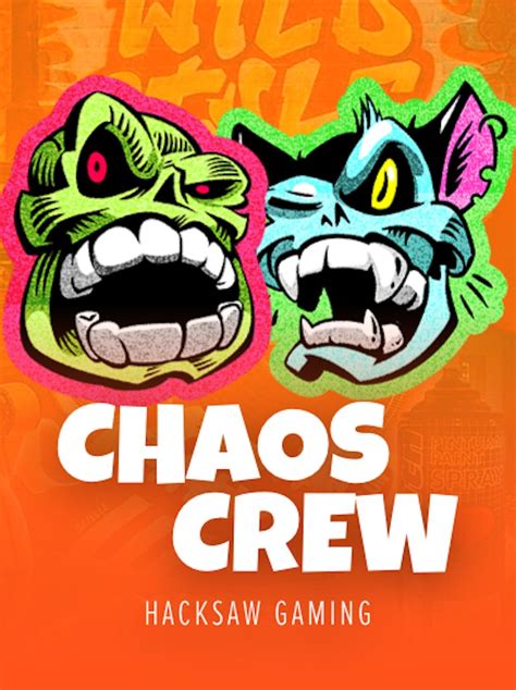 Chaos Crew betsul
